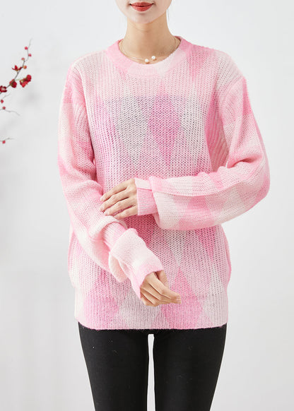 Gracefully Styled Sweater for Any Occasion
