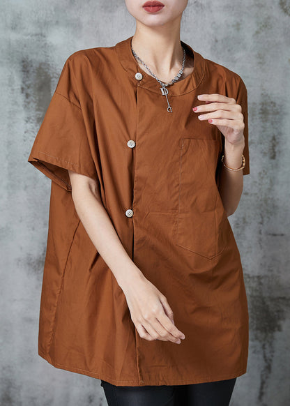 Classic Vintage & Enduringly Stylish Shirt
