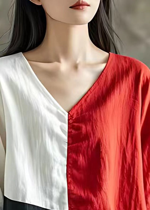 A Vintage Style Top with Delicate Timeless Details