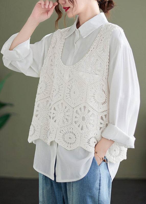 Classic Vintage & Enduringly Stylish Top