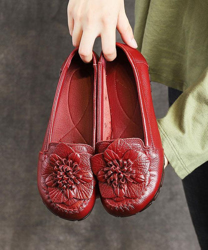 Classic Orthopedic Shoes with Timeless Style