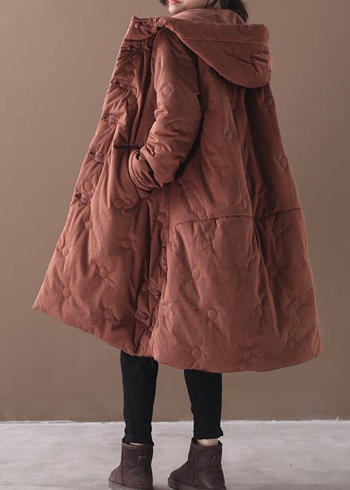 Polished Coat with an Effortless Classic Look