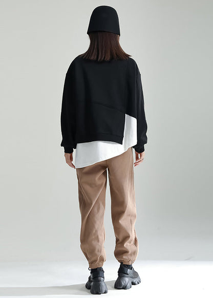 Sophisticated Top with a Clean Classic Look