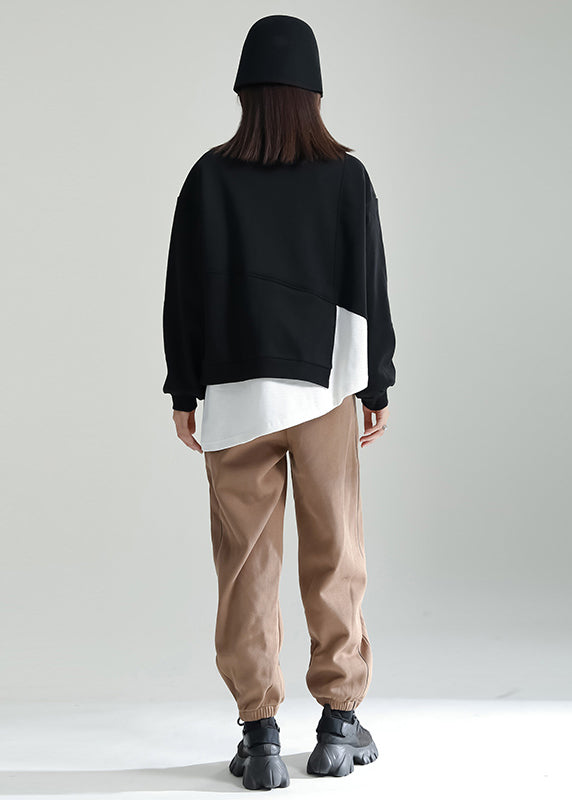 Sophisticated Top with a Clean Classic Look