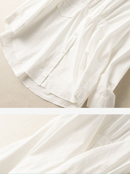 Gracefully Styled Shirt for Any Occasion