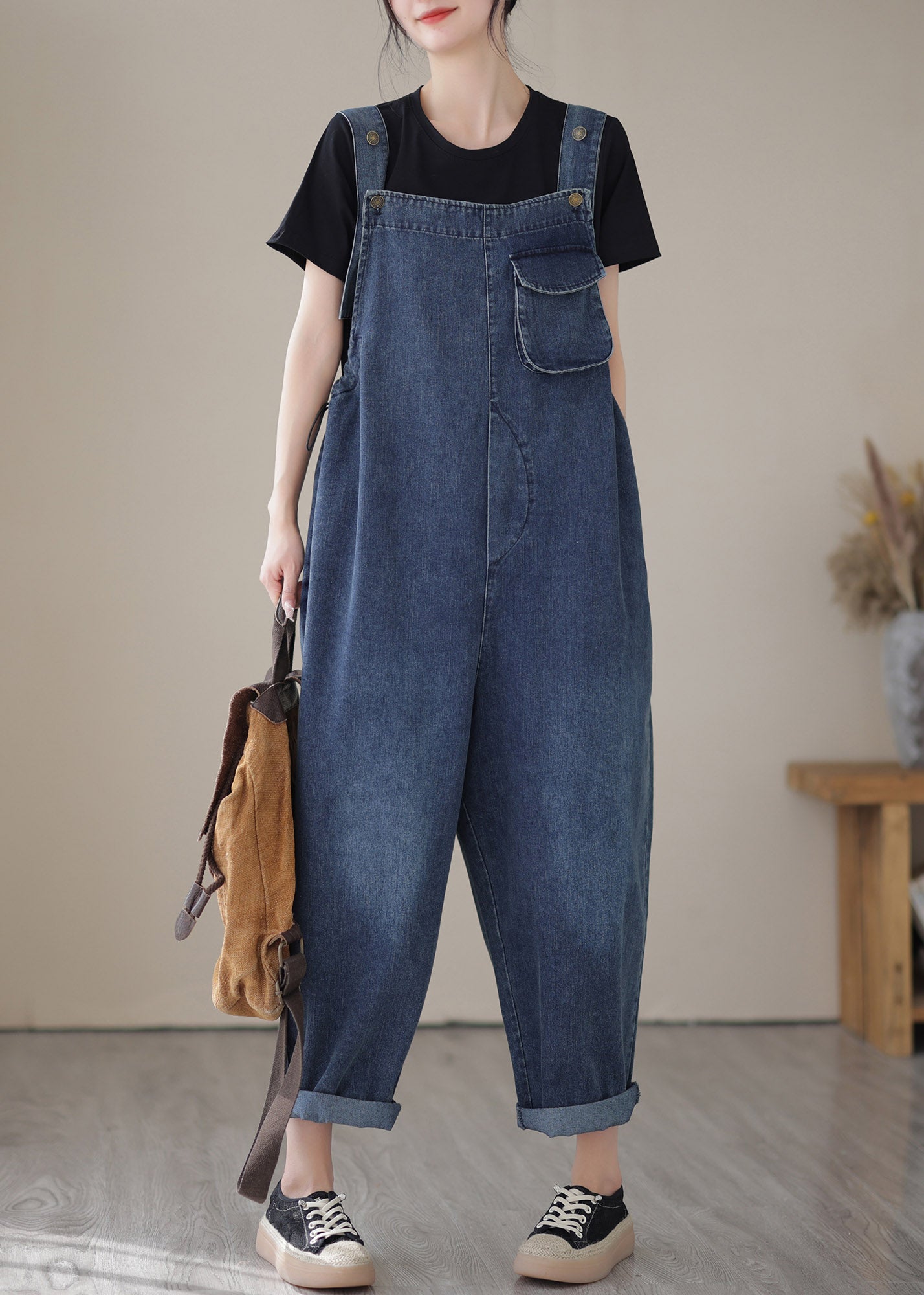 Polished Garment with an Effortless Classic Look