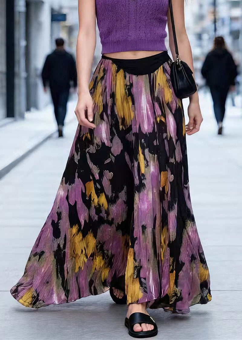 Well Tailored Garment with a Graceful Silhouette
