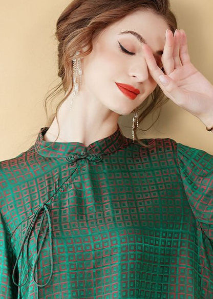 Polished Shirt with an Effortless Classic Look
