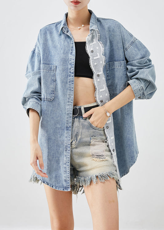 Gracefully Styled Coat for Any Occasion