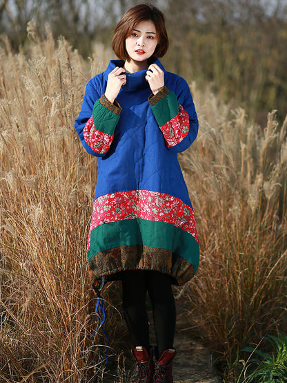 Beautifully Balanced Pullover with Timeless Character