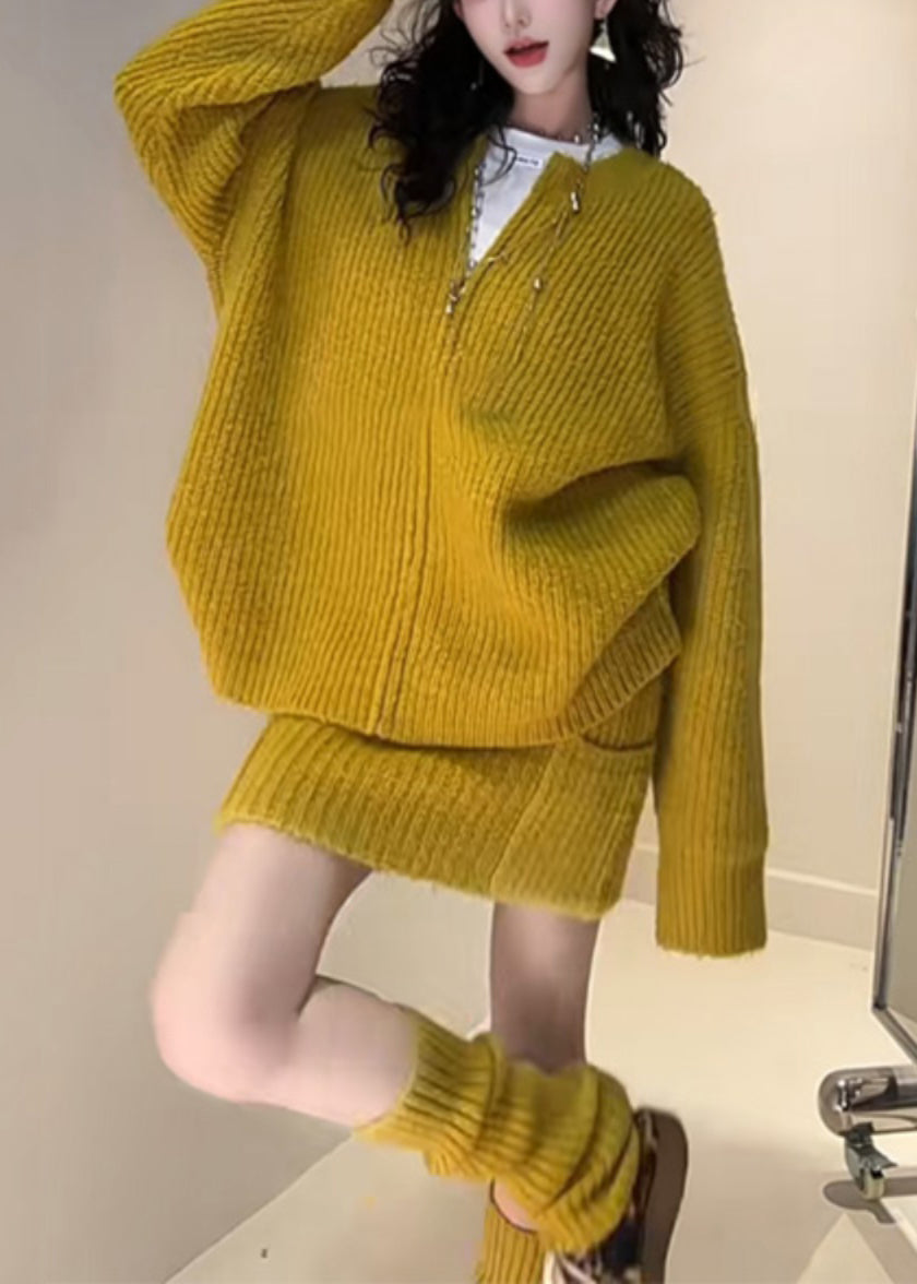 Polished Cardigan with an Effortless Classic Look
