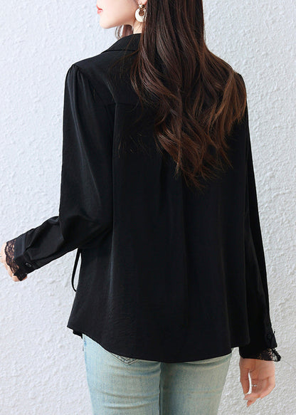 Classic Vintage Shirt with a Flattering Fit