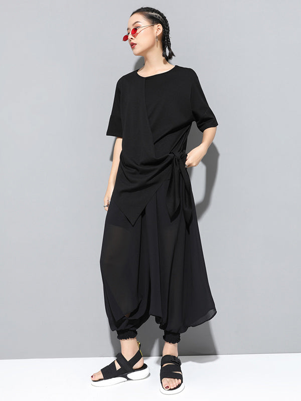 Elegantly Styled T-Shirt for Everyday Wear