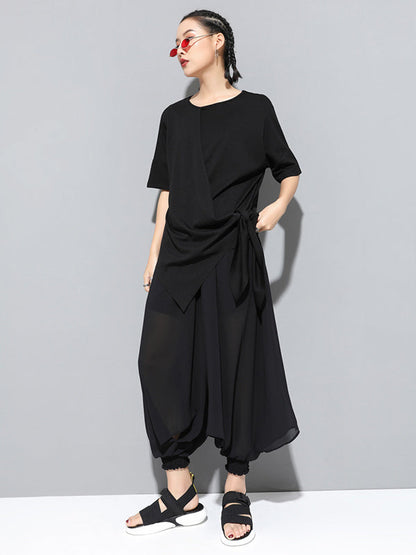 Elegantly Styled T-Shirt for Everyday Wear