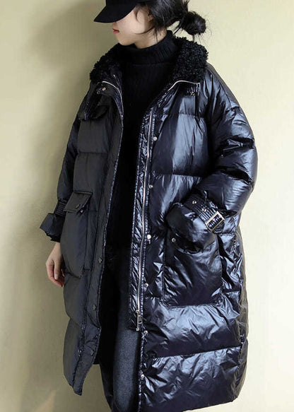 A Vintage Style Coat with Delicate Timeless Details