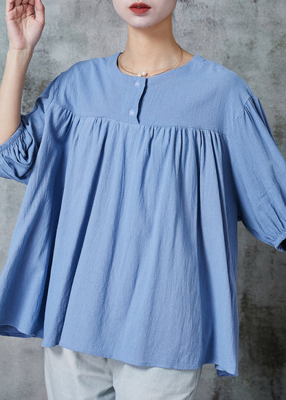 Polished Shirt with an Effortless Classic Look