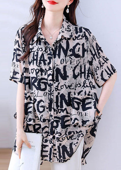 Sophisticated Shirt with a Clean Classic Look