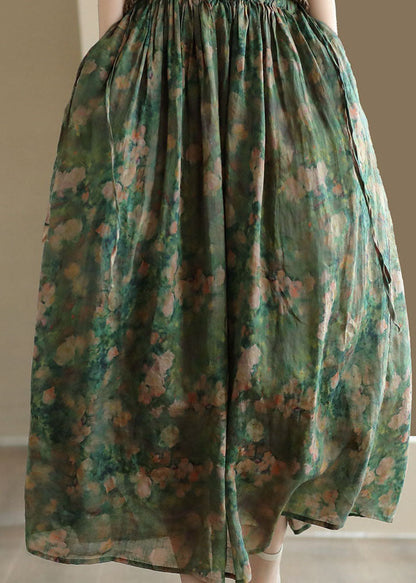 Classic Vintage Garment with a Flattering Fit