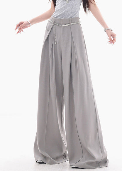 Polished Pants with an Effortless Classic Look