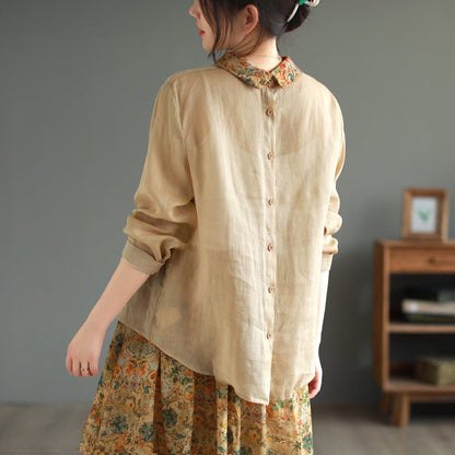 Effortlessly Elegant T-Shirt with a Timeless Design