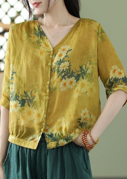 Sophisticated Shirt with a Clean Classic Look