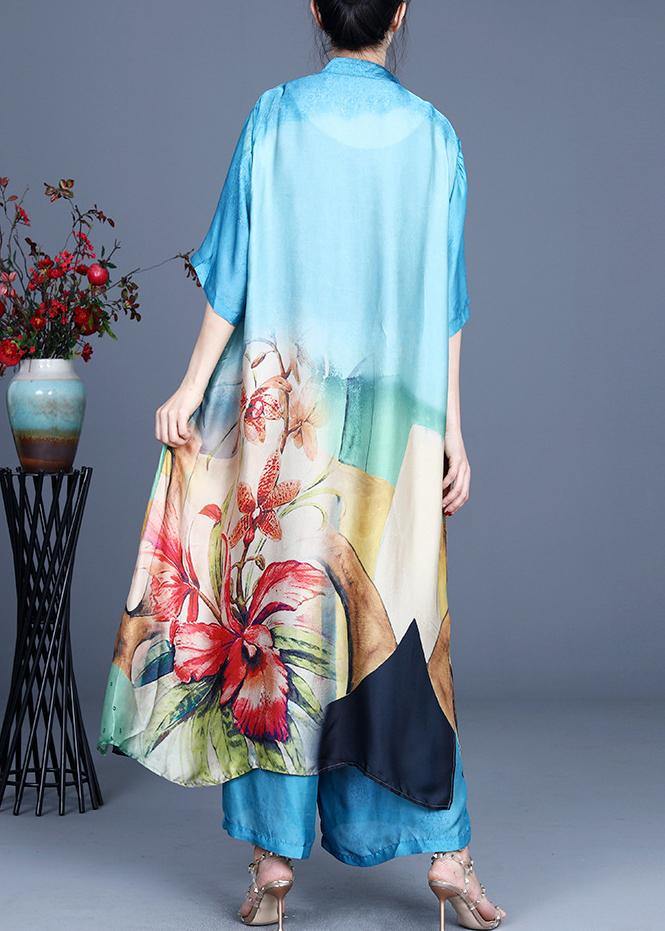 Beautifully Balanced Garment with Timeless Character