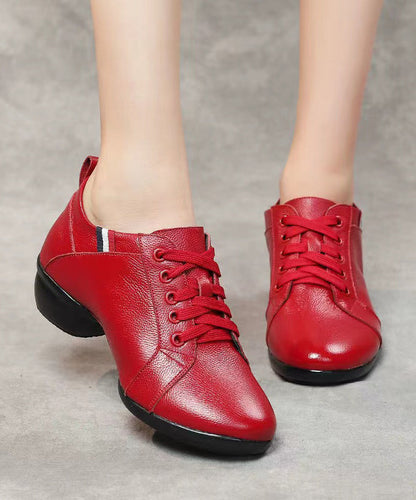 Classic Orthopedic Shoes with Timeless Style