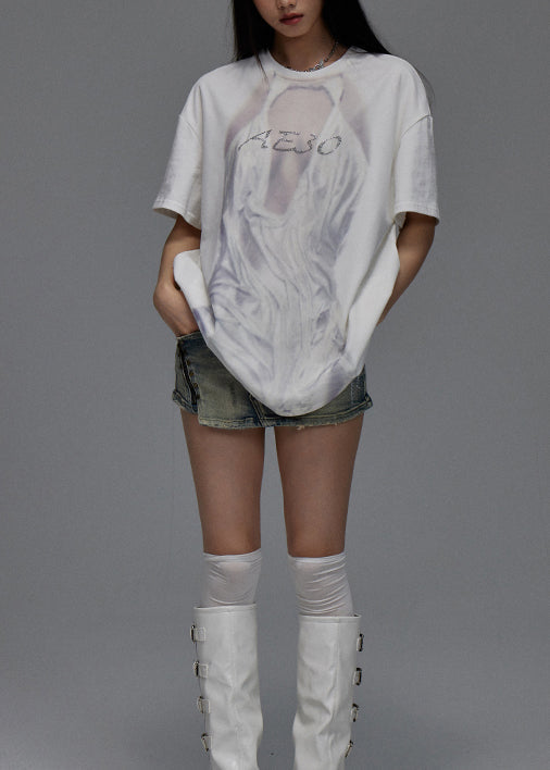 Gracefully Styled Shirt for Any Occasion