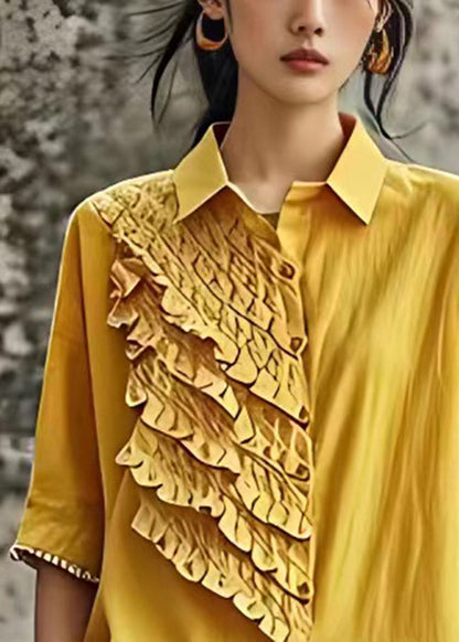 Classic Vintage & Enduringly Stylish Shirt