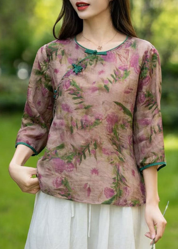 Elegantly Styled Shirt for Everyday Wear