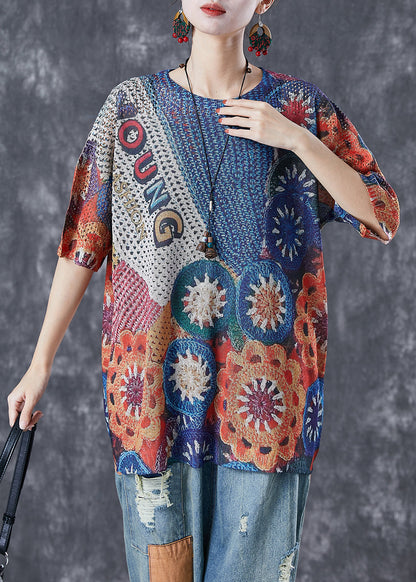 Polished Top with an Effortless Classic Look