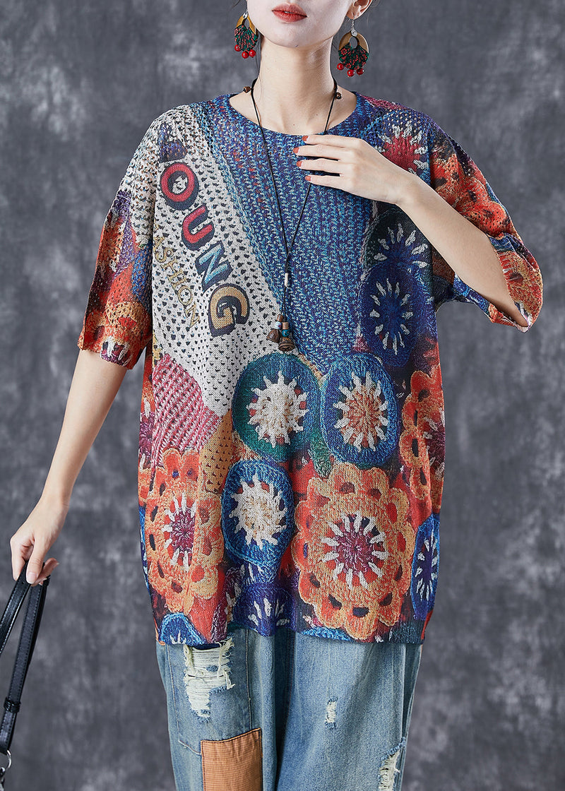 Polished Top with an Effortless Classic Look