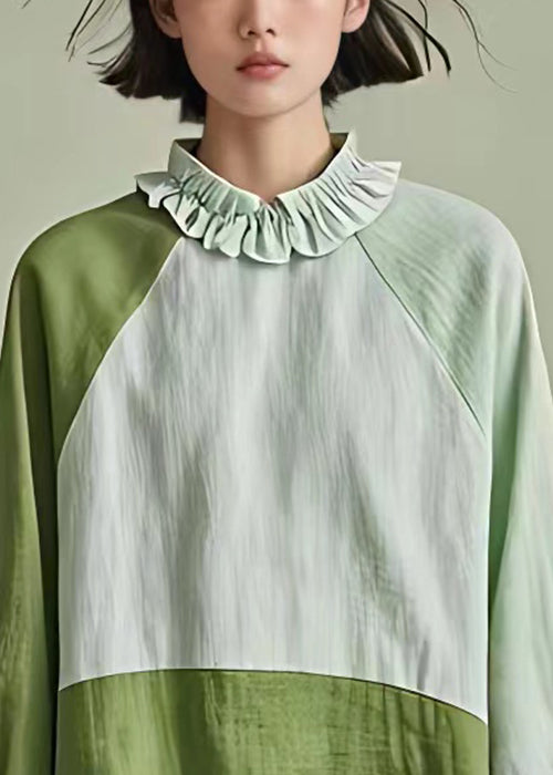Effortlessly Elegant Blouse with a Timeless Design