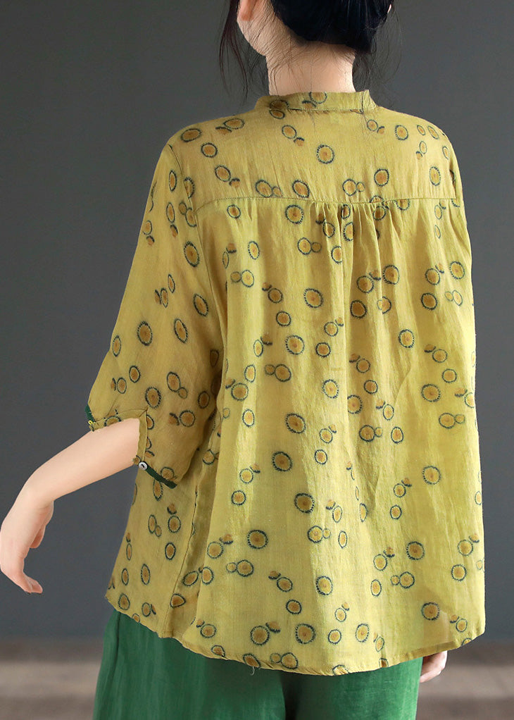 Beautifully Crafted Shirt in a Classic Style