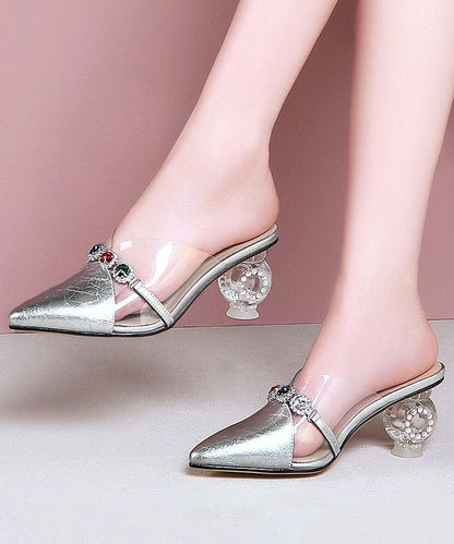 Graceful Orthopedic Sandals for Modern Look
