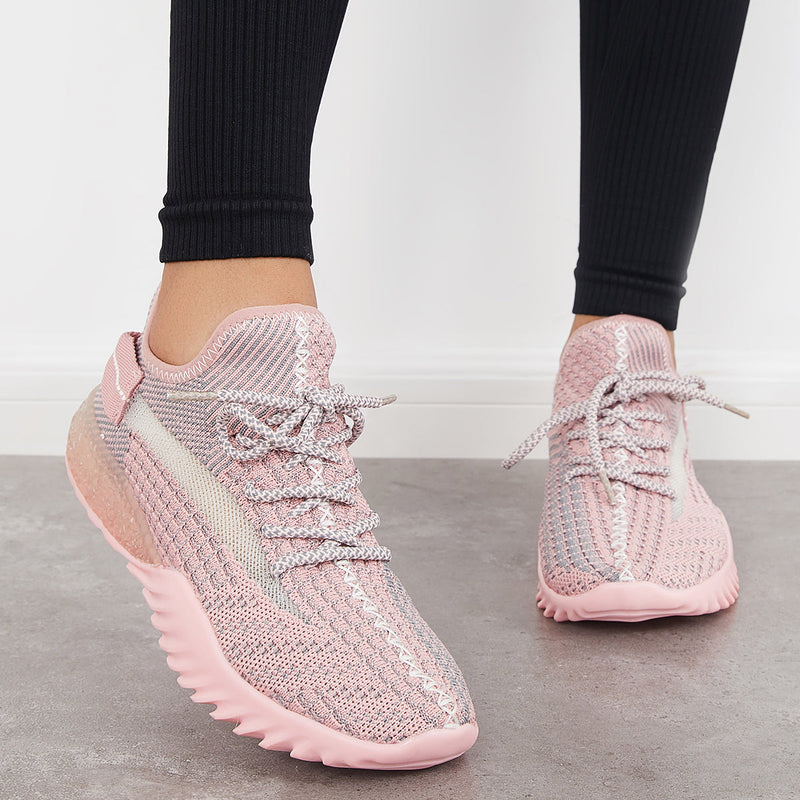 Vintage Inspired Orthopedic Sneakers