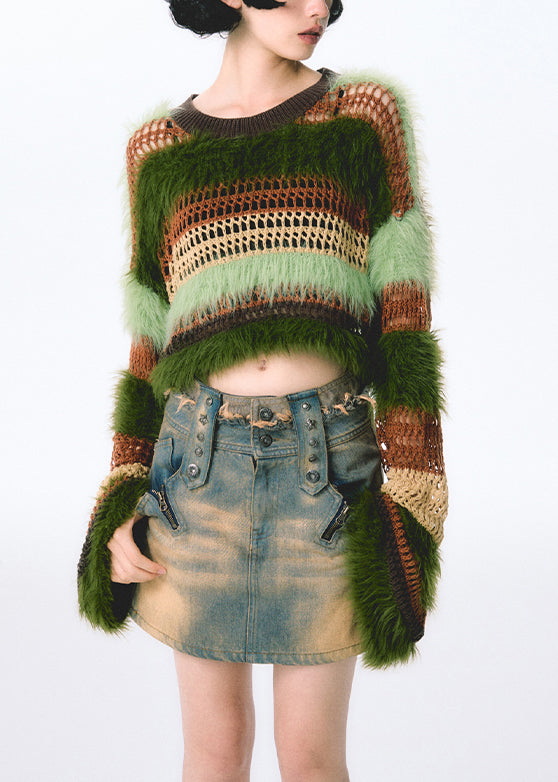 Gracefully Styled Top for Any Occasion