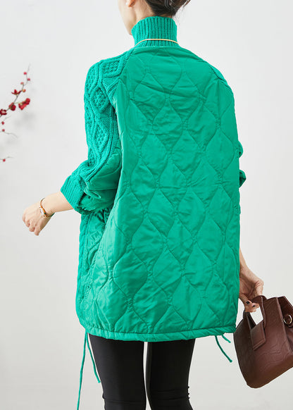 Beautifully Balanced Sweater with Timeless Character