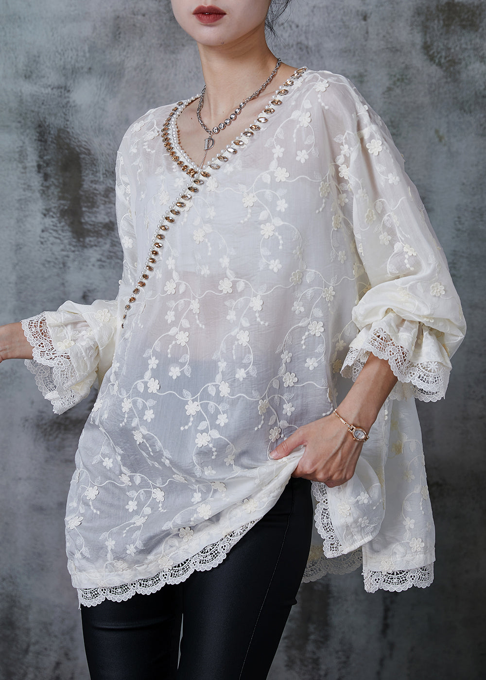 Classic Vintage & Enduringly Stylish Shirt