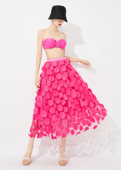 Beautifully Finished Garment in a Timeless Design