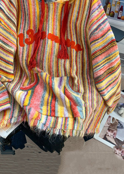 Beautifully Crafted Sweater in a Classic Style