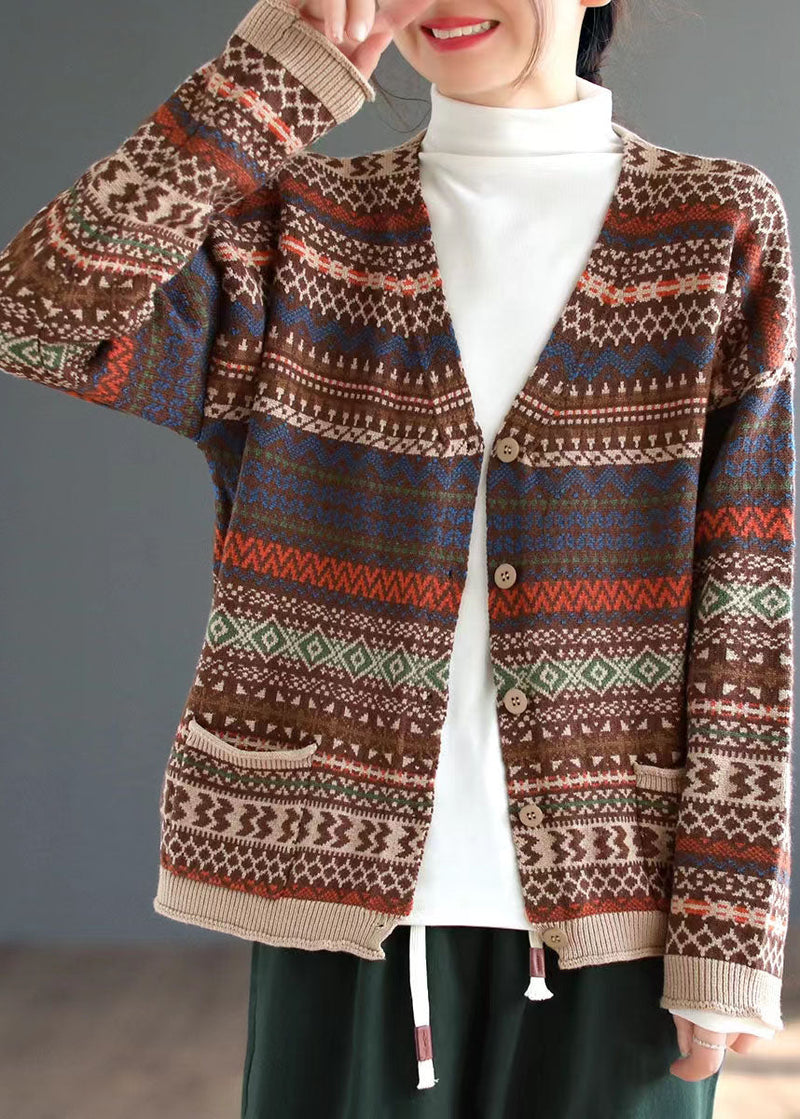 Beautifully Crafted Cardigan in a Classic Style