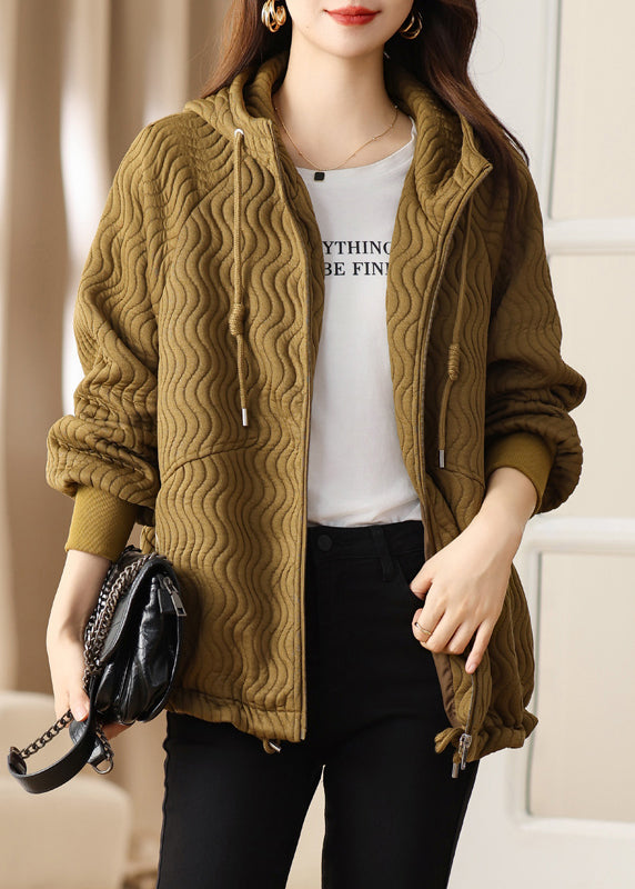 Elegantly Styled Coat for Everyday Wear