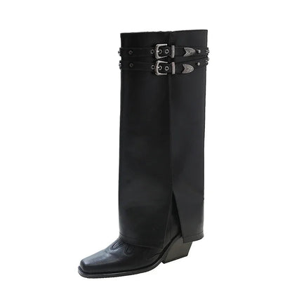 Elegant Orthopedic Boots for Every Step