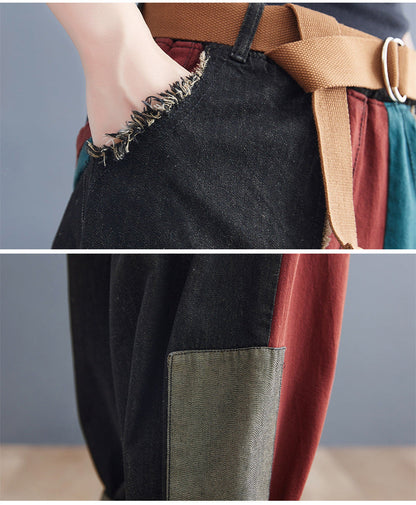 Effortlessly Elegant Pants with a Timeless Design