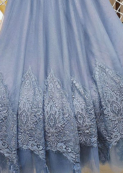 A Vintage Style Garment with Delicate Timeless Details