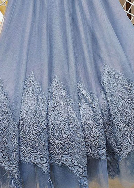 A Vintage Style Garment with Delicate Timeless Details