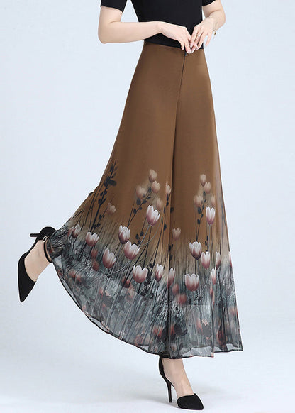 Classic Vintage & Enduringly Stylish Pants