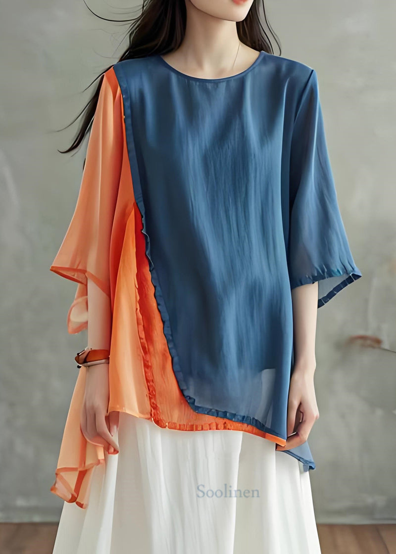 Beautifully Finished Top in a Timeless Design