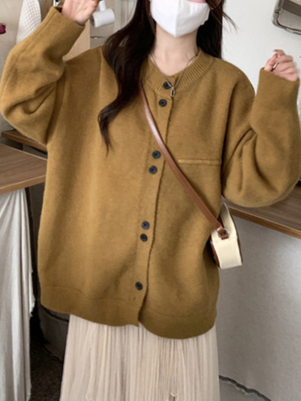 Classic Vintage & Enduringly Stylish Cardigan
